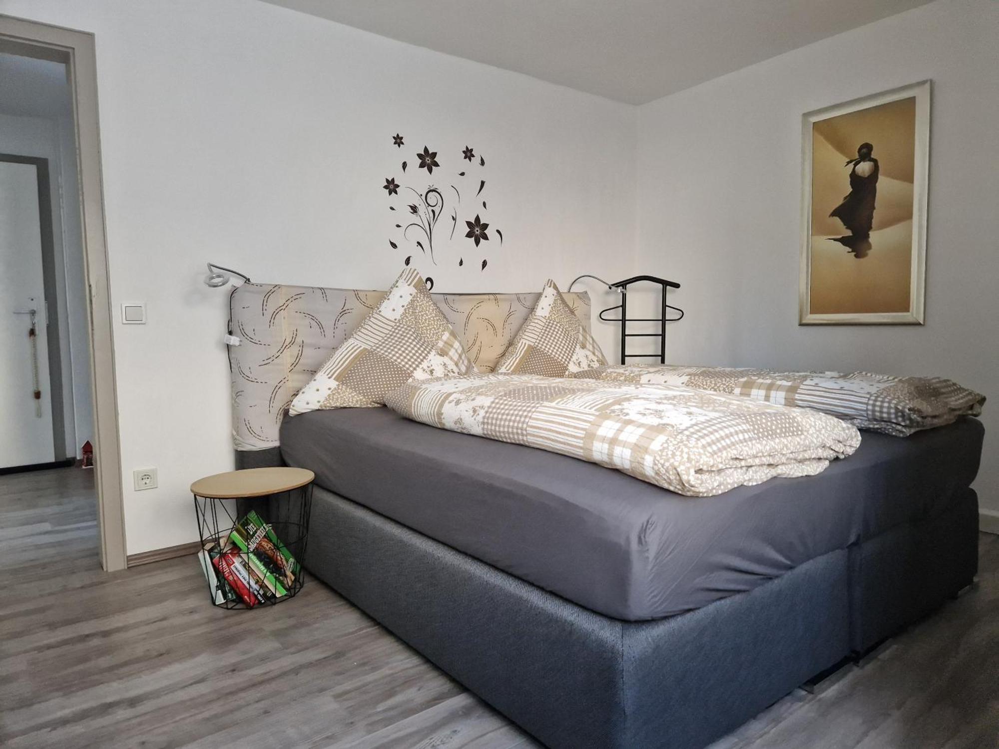 Ferienwohnung In Olpe-Rhode Am Biggesee ภายนอก รูปภาพ